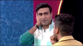 MTV Any Thing For Love - Season 01 - 26th December 2021